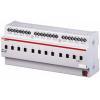 12路10A开关驱动器 SA/S12.10.2.1_开关驱动器_ABB i-bus KNX系统_智能家居|智能楼宇控制系统_泰科贝瑞智慧城-专业提供智能建筑、智能家居、智慧城市相关智能化解决方案、产品及服务-与您共建智慧生活!